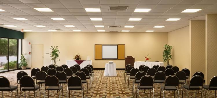 罗马市区戴斯酒店(Days Inn by Wyndham Rome Downtown)图片