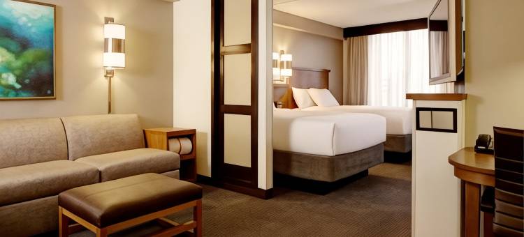 达拉斯/北阿灵顿/大草原凯悦嘉轩酒店(Hyatt Place North Arlington Grnd Prairie)图片