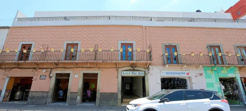 桑塔丽塔酒店(Hotel Santa Rita)图片