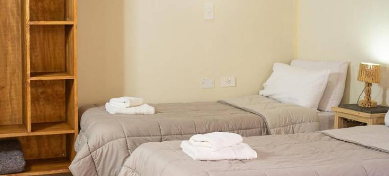 贝尔格拉诺酒店(Hotel Belgrano)图片