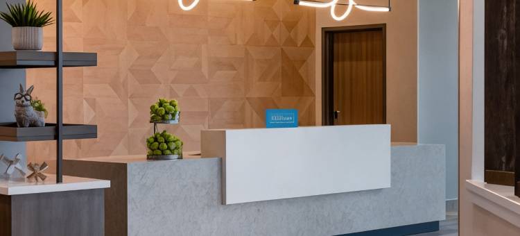 希尔顿真实酒店 安肯尼(Tru by Hilton Ankeny)图片