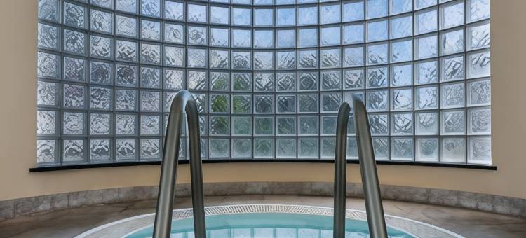 圣米格尔公园酒店(Sao Miguel Park Hotel)图片