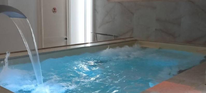 Mya豪华客房(Mya Luxury Rooms and Wellness)图片