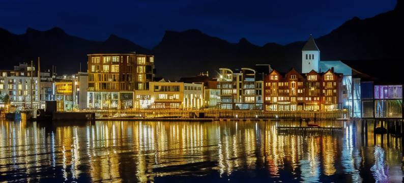 Torget 21 Nordis公寓(Nordis Apartments - Torget 21)图片