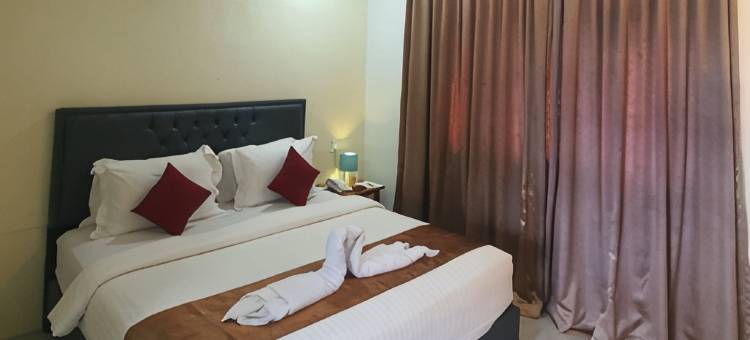 Grand Mahoni Hotel图片