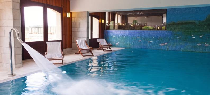 卢格兰瓦酒店(Hotel Lou Granva)图片