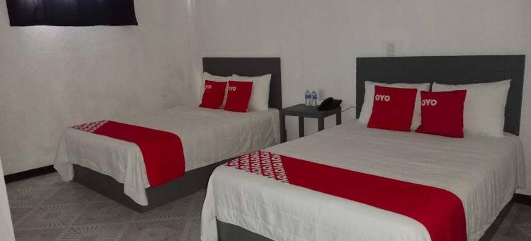 南门酒店(Hotel Puerta Sur)图片