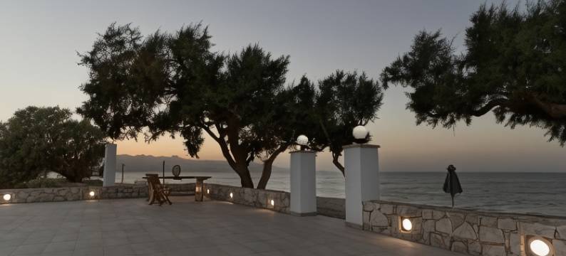 伊雷克特拉开放式客房酒店(Electra Studios)图片