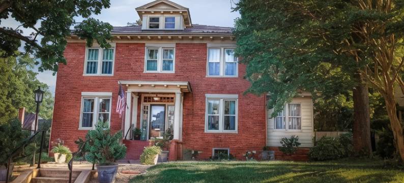 西园花园住宿加早餐旅馆(West Park Gardens)图片