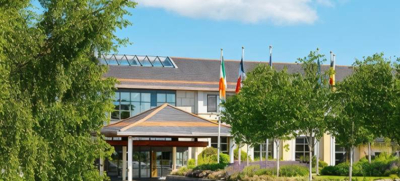 德鲁伊兹格林度假酒店(Druids Glen Resort)图片