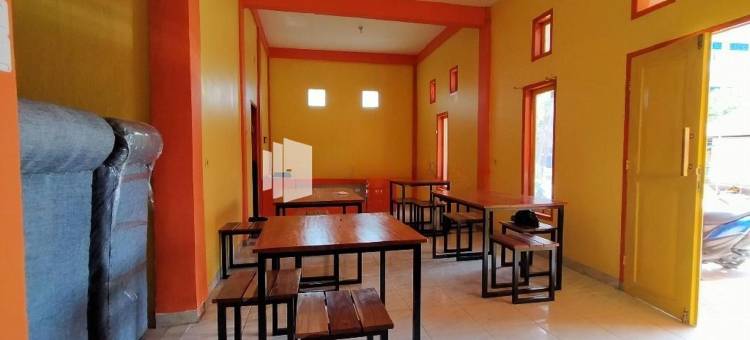 Hotel Hing Amimah Near Bau Bau Port RedPartner图片