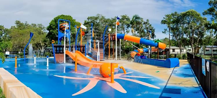 Discovery Parks - 拜伦湾(Discovery Parks - Byron Bay)图片