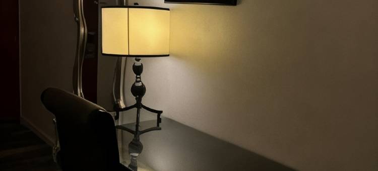 Howard Johnson by Wyndham Bakersfield图片