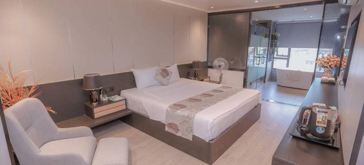 绿酒店(Green Hotel)图片