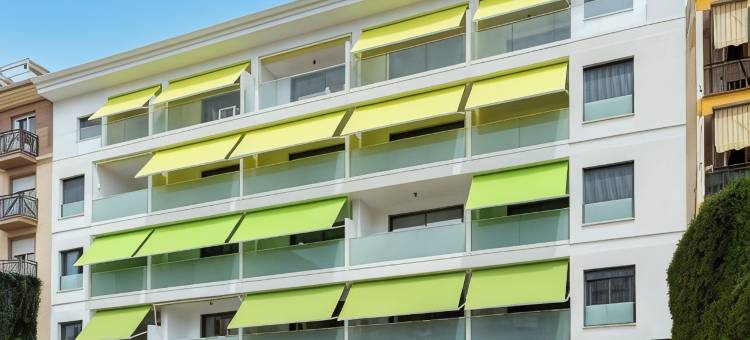 Caleyro精品公寓 - 包含停车(Caleyro Boutique Apartments - "Parking incluido")图片