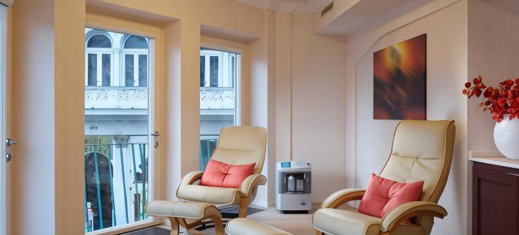 埃莱凡特EA酒店(EA Hotel Elefant)图片