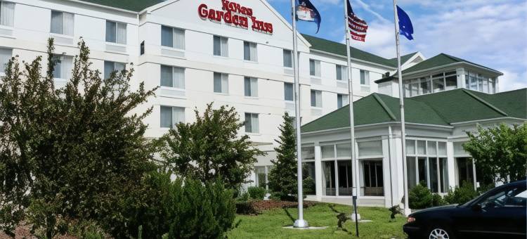 Hilton Garden Inn Elmira/Corning图片