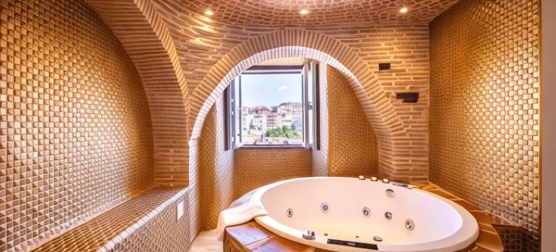 科英布拉索拉尔安提戈奢华酒店(Solar Antigo Luxury Coimbra)图片