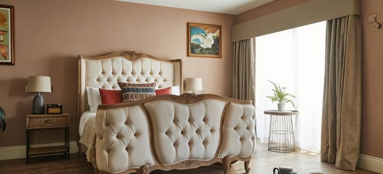 天鹅酒店(The Swan Inn)图片