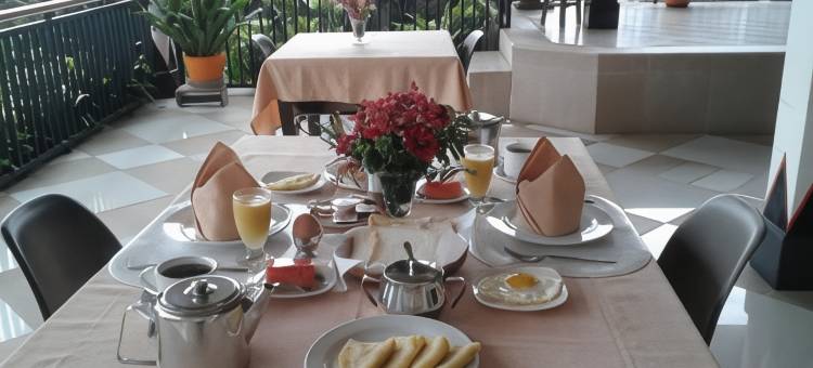 托拉雅托森纳酒店(Toraja Torsina Hotel)图片