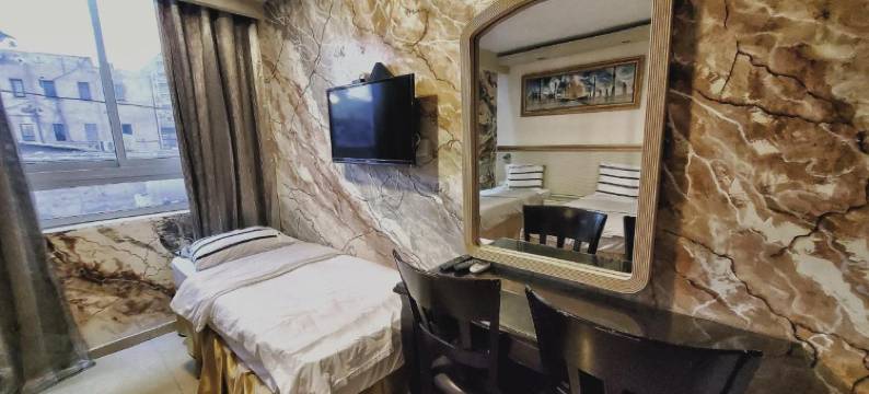 阿拉丁贝尔谢巴酒店(Aladdin Hotel Beer Sheva)图片