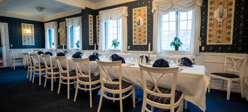 弗雷德里克斯韦尔克酒店(Hotel Frederiksværk)图片