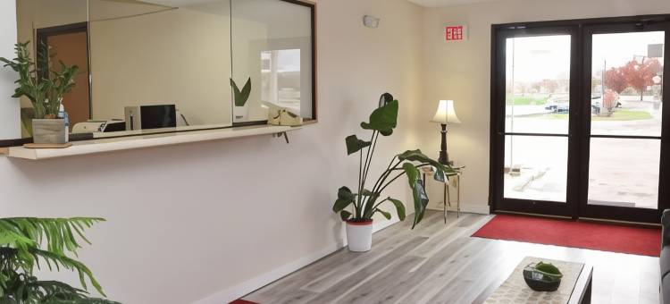 康宁酒店(Corning Inn)图片