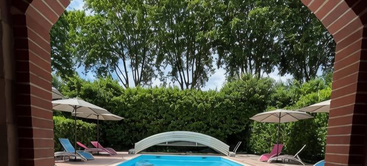 雷加利亚雷庄园罗杰斯酒店(Logis Hotel Restaurant le Domaine de la Régalière)图片