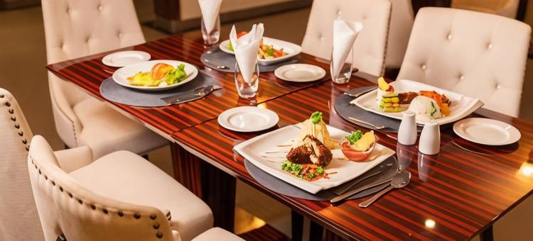 Ezulwini别墅酒店(Ezulwini Villa Hotel)图片