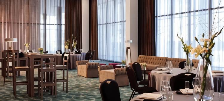 克雷塔安铁亚万豪AC酒店(AC Hotel Queretaro Antea)图片