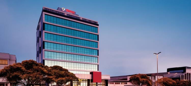 伊斯坦布尔阿维拉尔温德姆华美达安可酒店(Ramada Encore by Wyndham Istanbul Avcilar)图片