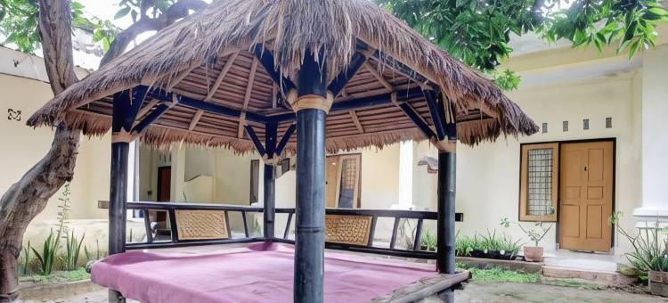 O科斯蒙科克酒店(Hotel O Kos Moncok)图片