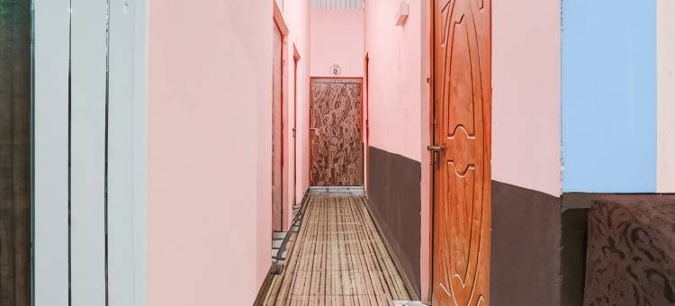 SPOT ON The Silver Hotel & Restaurant图片