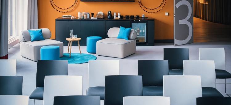 内卡苏尔姆温德姆维也纳之家简易酒店(Vienna House Easy by Wyndham Neckarsulm)图片