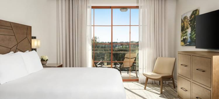 野橡树牧场Hyatt酒店(Hyatt Vacation Club at Wild Oak Ranch)图片