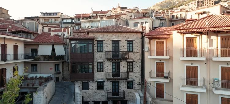 米开朗基罗之家(Maison Michelangelo)图片