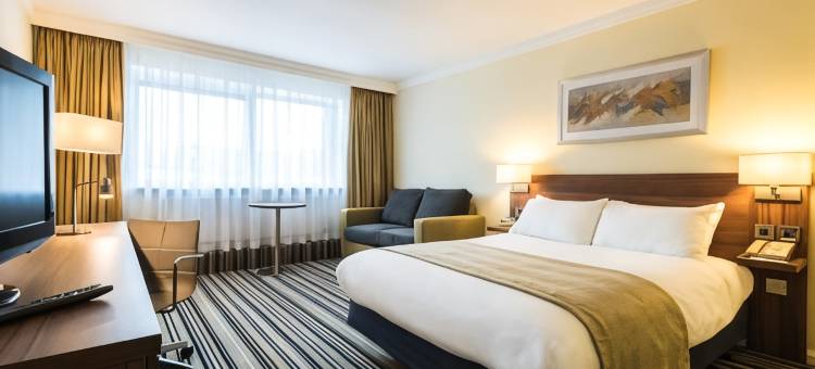 Holiday Inn 科尔切斯特(Holiday Inn Colchester)图片