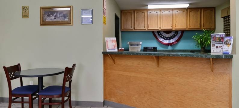 西摩美洲最佳价值酒店(Americas Best Value Inn Seymour)图片