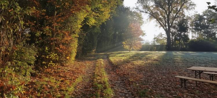 卡勒雷耶之家酒店(Logis Relais des Caillères)图片