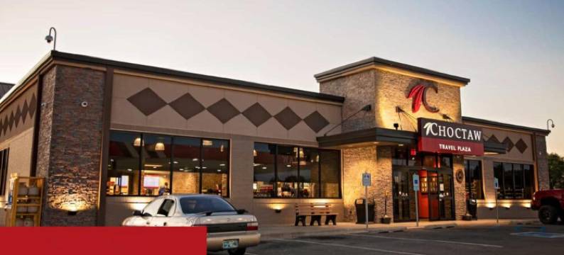 双湖旅馆和房车(Twin lakes inn And RV)图片