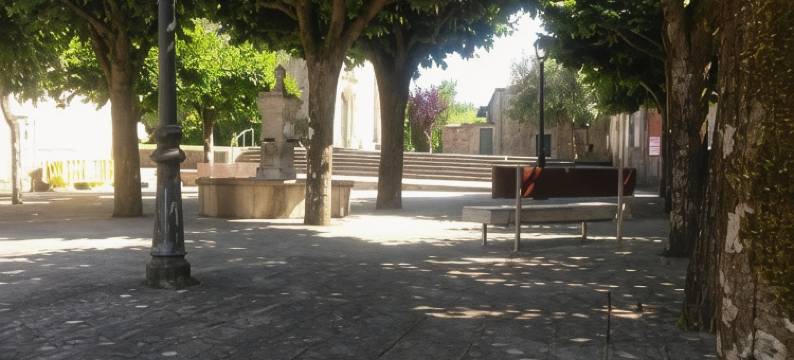 丰提尼亚旅馆(Pension a Fontiña)图片