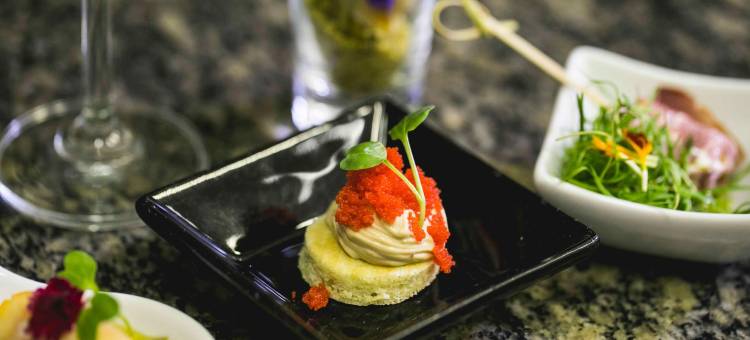 阿尔法村蓝树高级酒店(Blue Tree Premium Alphaville)图片