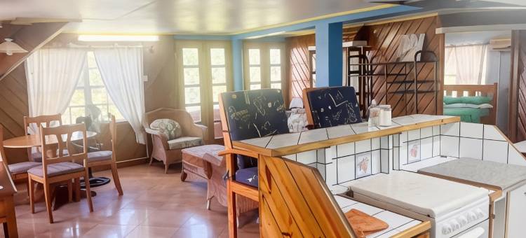 椰果芒果套房(Coco Mango Suites)图片