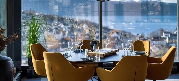 皇家品质酒店(Quality Hotel Grand Royal)图片