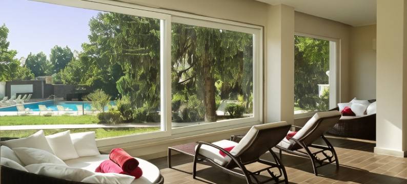 锦绣席尔瓦酒店(Silva Hotel Splendid)图片