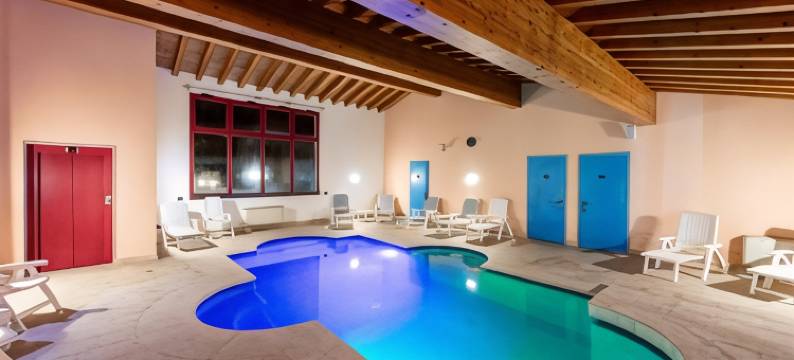 老卡斯特罗酒店(Hotel Vecchio Casello)图片