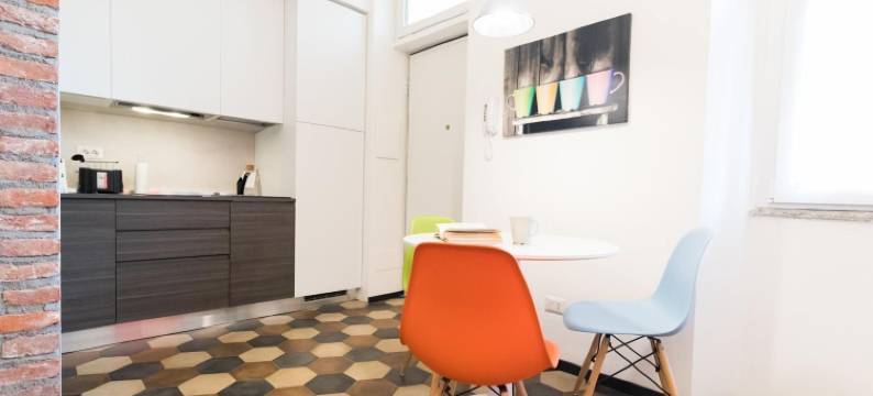 Italianway Easy - 奇亚亚6号B(Italianway Easy - Ciaia 6 B)图片