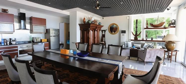 纳亚拉别墅布多村(Nayara Villa Desa Budo)图片