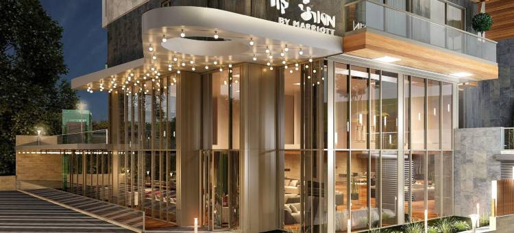 Residence Inn Trabzon图片