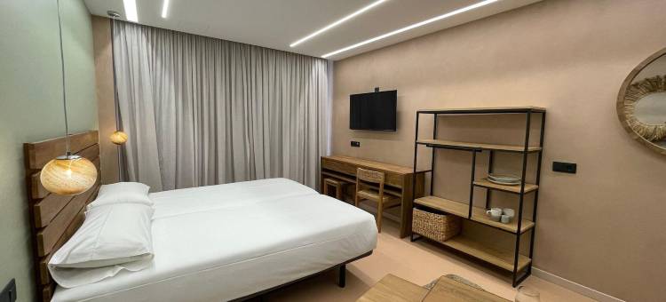 大码头套房公寓(Gran Marina Suites)图片